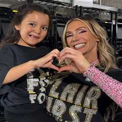 WWE star Charlotte Flair opens up about tragic death of her 8-year-old superfan