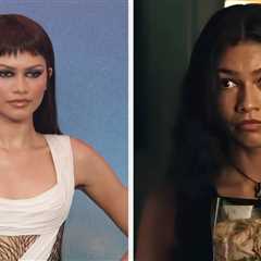 Fans Noticed An Absolutely TINY Detail In Zendaya’s Latest “Spider-Man” Premiere Look, And Now..