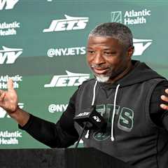 Jets can use this solitude of silence to build something real at long last