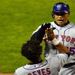 Carlos Beltran overcame ‘overwhelming’ Mets start to get on Hall of Fame path