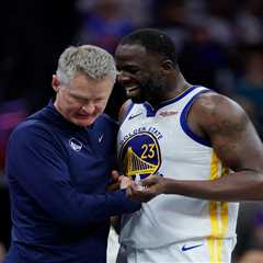 Draymond Green faces major Warriors decision after LeBron James miss
