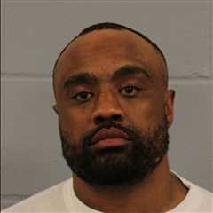 Former Minnesota Viking Everson Griffen Arrested For Not Using Interlock Device