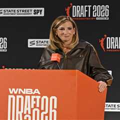 Cathy Engelbert’s job security is still major WNBA question with league facing troubling issues