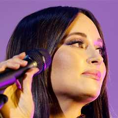 Kacey Musgraves Abruptly Cancels 3 Tour Dates, Schedule Change Not Due to Health Issue