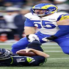 For Rams, Super Bowl isn’t everything … it’s the only thing
