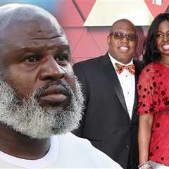 Chiefs Coach Eric Bieniemy's Wife Shot At Home, Suffered 'Serious Injuries'