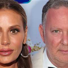 Dorit Kemsley Alleges Ex PK Is Attempting To 'Evict' Their Kids While Splurging on Hermès, Travel
