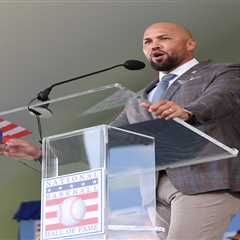 Andy Green lauds new Hall of Famer Carlos Beltran’s investment in ‘next generation of Mets’