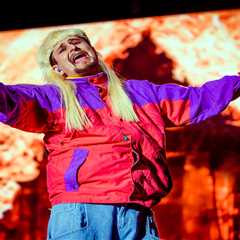 Oliver Tree’s Mother Remembers Last Conversation With Son: ‘He Was So Happy and Excited About Life..