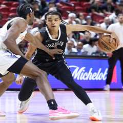 Nets offseason winners and losers: ‘Aura bros,’ new-look frontcourt, Sean Marks’ spending