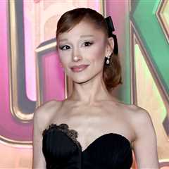 Ariana Grande Lawsuit, D4vd Murder Trial, Cher Ruling & More Top Music Law News