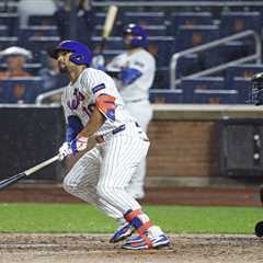 Marcus Semien’s bat finally showing signs of life for Mets