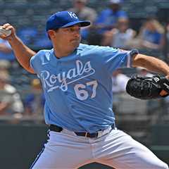Royals vs. Twins picks, odds: MLB predictions, best bets Tuesday