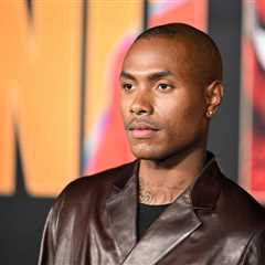 Steve Lacy May Have Accidentally Spilled a ‘Spider-Man’ Movie Spoiler on the Red Carpet