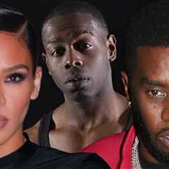 Cassie Shuts Down Ex-Male Escort in Court Battle Over Diddy Freak Offs