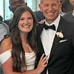 Nate Oats, 51, marries former Alabama hoops staffer, 31, after quiet divorce
