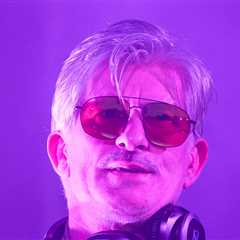 'Nightcall' Hitmaker Kavinsky Dead at 50