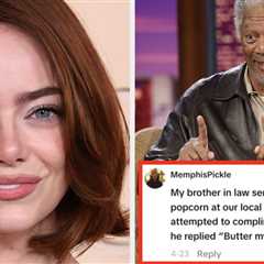 People Are Sharing The Celebrities They Say Were Surprisingly Mean To Them In Real Life, And You..