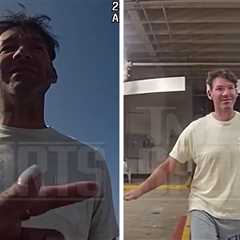 Tony Romo OWI Bust Bodycam, Watch Full Play-By-Play Cut