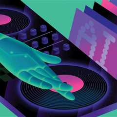 UMG, WMG, Sony, HYBE, Believe, BMG & More Propose New Principles for AI Song Chart Eligibility