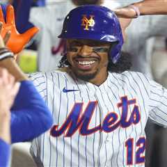 What Mets stars — old and new — are still playing for down the stretch of lost season