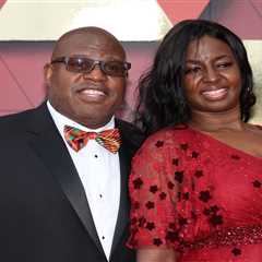 New video, audio revealed from shooting of Eric Bieniemy’s wife: ‘The son still has the weapon’