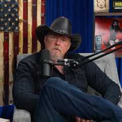 Trace Adkins Explains Why He Forgives His Ex-Wife for Shooting & Nearly Killing Him
