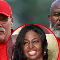 Mia Bieniemy Out of ICU After Shooting, 'Doing Great,' Andy Reid Says