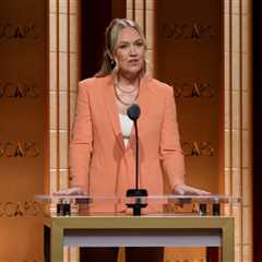Lynette Howell Taylor Re-Elected President of Motion Picture Academy
