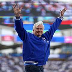 Dodgers and Lakers owner dragged into shocking $16B federal loan fraud investigation