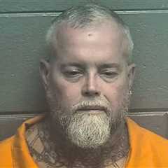 $167M Powerball Winner Arrested for 4th Time Since Jackpot, Allegedly Strangled Woman