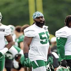 The offseason strategy that must become critical Jets turning point