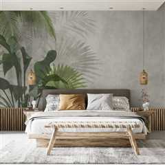 Top 10 Affordable Tropical Wallpapers