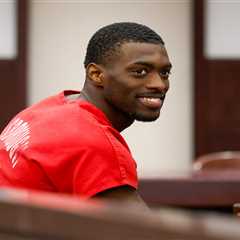 Why Lions moved on from Terrion Arnold after arrest — as other teams line up to sign embattled..
