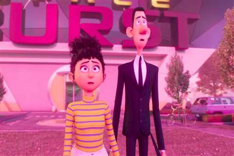 Selena Gomez & Timothee Chalamet Fall in Love While Uncovering a Space Oddity in ‘Not Alone’ Teaser