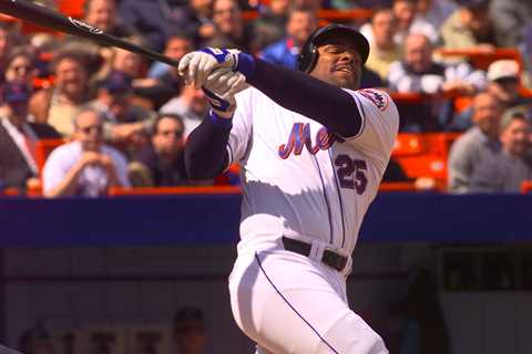 Bobby Bonilla Day reaches Year 16 as hapless Mets pay him another $1.19 million