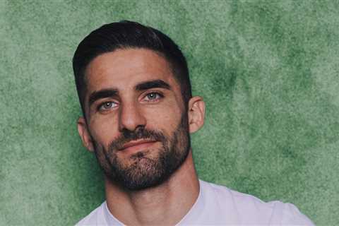23 World Cup Players Who Are So Ridiculously Hot I Almost Forgot There Was A Tournament Happening