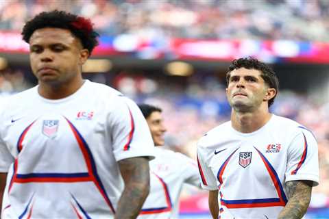 USA vs. Bosnia-Herzegovina World Cup betting promos: Claim up to $4,500 in sportsbook bonuses