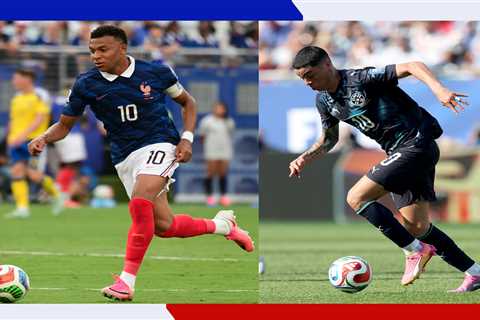 Want to see France vs. Paraguay in Philly? Get discounted tickets here