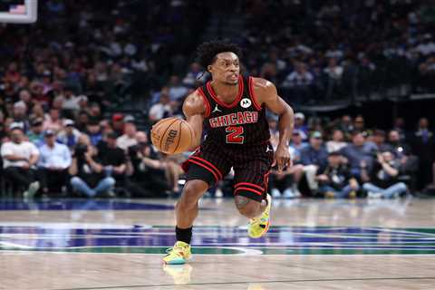 Lakers land Collin Sexton on $19 million deal