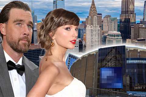 Taylor Swift Wedding May Cost Local Businesses Tens of Thousands of Dollars