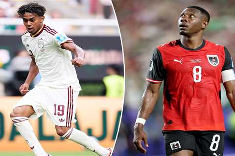 World Cup 2026: How to watch Spain vs. Austria live for free