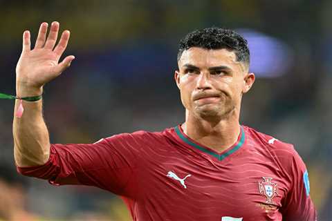 Portugal vs. Croatia prediction: 2026 World Cup picks, odds, best bets