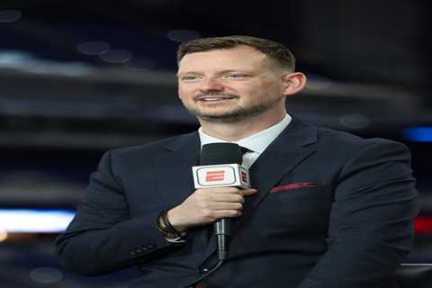ESPN NFL analyst Matt Miller under investigation over alleged fantasy football scams in wake of..