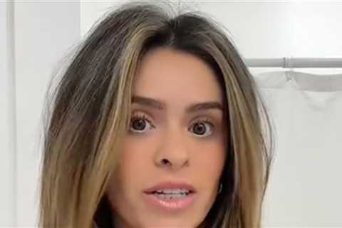 Taylor Frankie Paul Breaks Silence on Recent Custody Battle in Emotional Posts