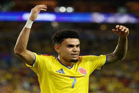 Kalshi promo code NYPMAX: Trade $10, get $15 for Colombia vs. Ghana