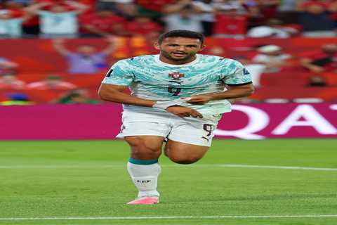 Goncalo Ramos’ fiancée Margarida in spotlight after Portugal World Cup goal