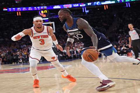 Nets’ offseason has been both good and bad — and there’s plenty of unfinished business