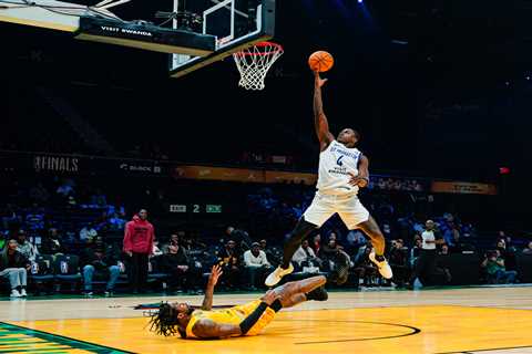 Rick Pitino tells The Post how Babacar Sane will play ‘big role’ for St. John’s as key player goes..