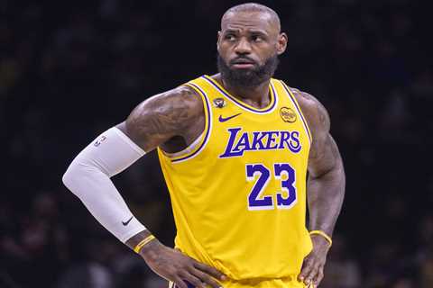76ers, post Jaylen Brown addition, strong contender in LeBron James sweepstakes